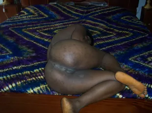 große beute afrikanischen porno